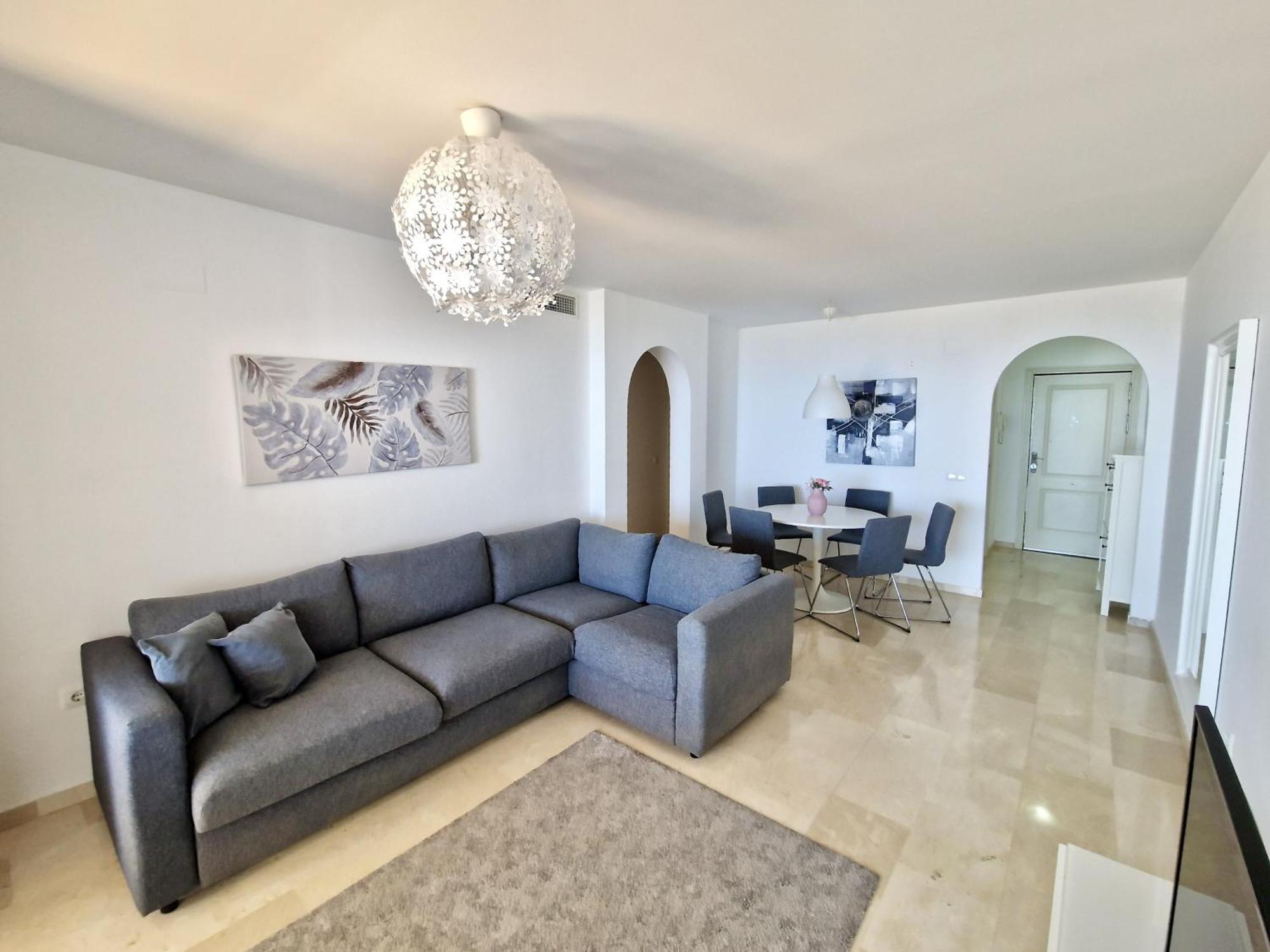 Sr Olivias Sea View Benalmadena Apartment Exterior photo