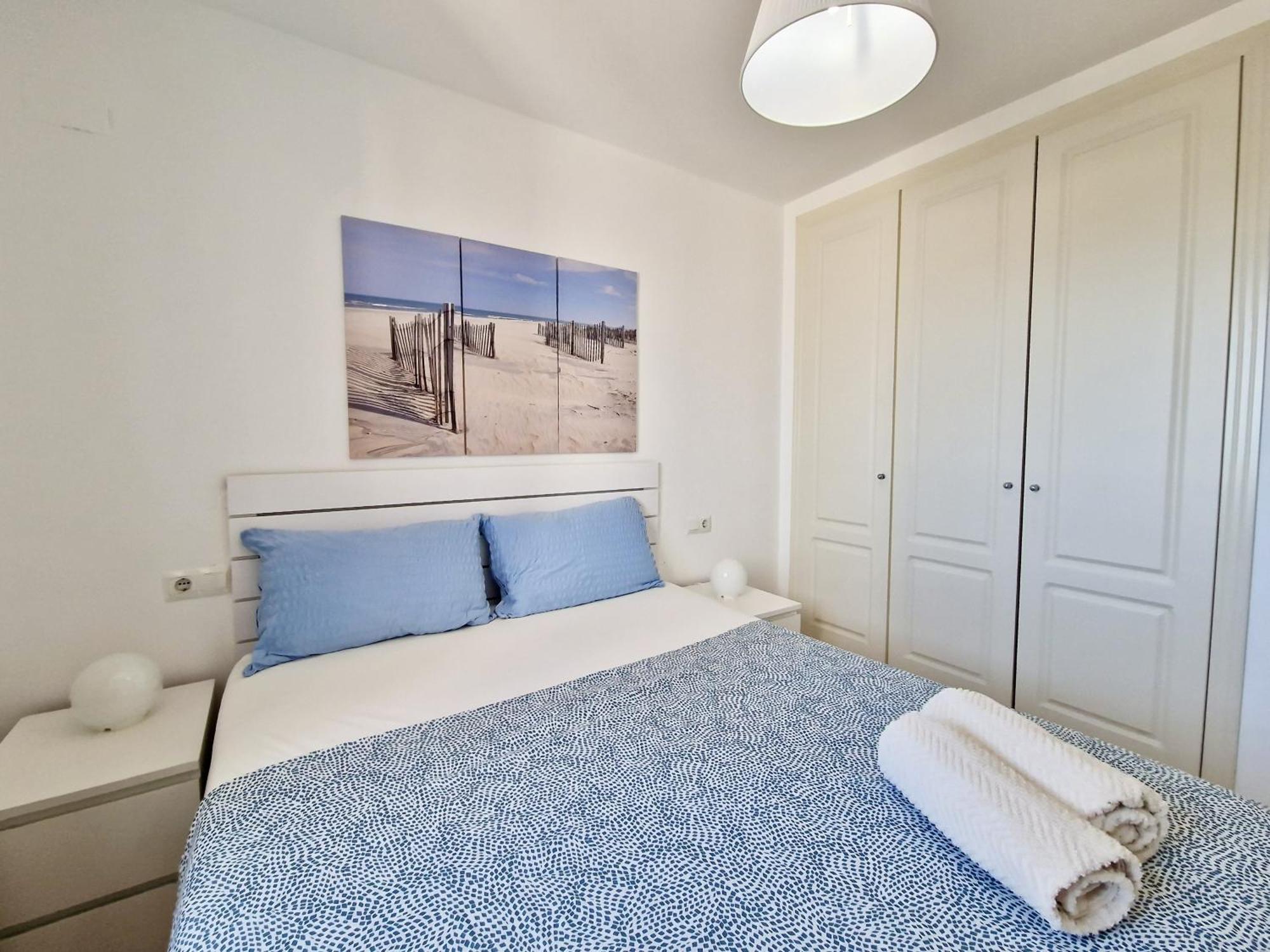 Sr Olivias Sea View Benalmadena Apartment Exterior photo